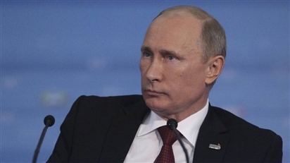 Khủng hoảng năng lượng ở châu Âu: Chuyên gia nói Tổng thống Nga có cử chỉ hợp tác đích thực