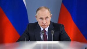 Ông Putin cho miễn nhiệm 11 tướng lĩnh