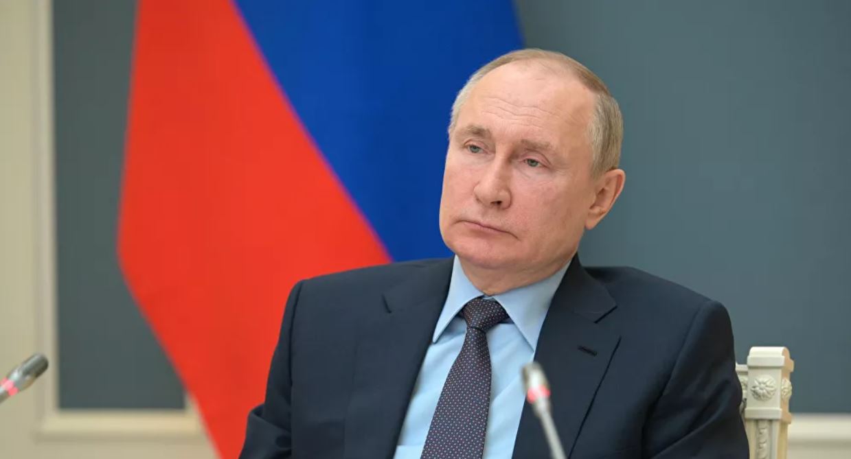 Thu nhập của Tổng thống Nga Vladimir Putin trong năm 2020 là bao nhiêu?