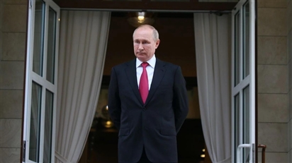 Nỗi lo của Tổng thống Putin về giữ quỹ tài sản quốc gia