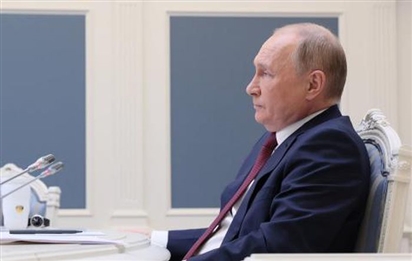 Ông Putin giải thích cơ hội tái tranh cử 2 nhiệm kỳ