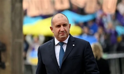 Vấn đề Ukraine khiến Tổng thống Bulgaria từ chối dự tham gia Hội nghị Thượng đỉnh NATO