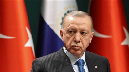 Tổng thống Thổ Nhĩ Kỳ: Phương Tây chỉ khiến tình hình Ukraine ''tồi tệ hơn''