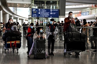 Doanh nghiệp và du khách Trung Quốc hoan nghênh nối lại du lịch đến Việt Nam