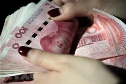 Ngân hàng Trung Quốc có thể lỗ 350 tỷ USD vì khủng hoảng địa ốc