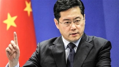 Mỹ triệu tập đại sứ Trung Quốc tại Mỹ