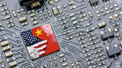 Trung tâm sản xuất chip Trung Quốc thảo luận với các công ty cách đối phó đòn thù của Mỹ
