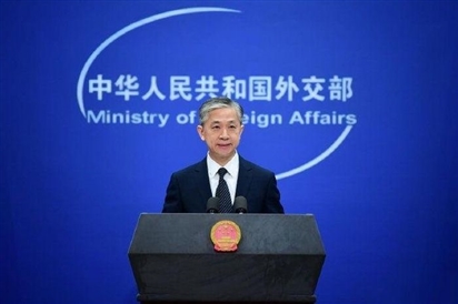 Trung Quốc cử đại diện đến 5 nước tìm kiếm giải pháp chính trị cho cuộc khủng hoảng Ukraine