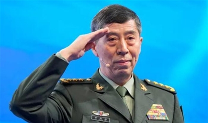 Bộ trưởng Quốc phòng Trung Quốc cảnh báo tâm lý chiến tranh lạnh đang trỗi dậy