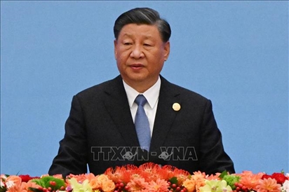 Trung Quốc nêu bật tầm quan trọng của đổi mới, phát triển xanh và toàn diện