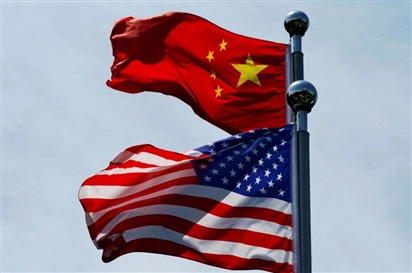 Trung Quốc trả đũa Mỹ