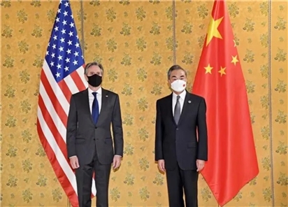 Trung Quốc xác nhận Ngoại trưởng Trung-Mỹ sẽ có cuộc gặp bên lề Hội nghị G20