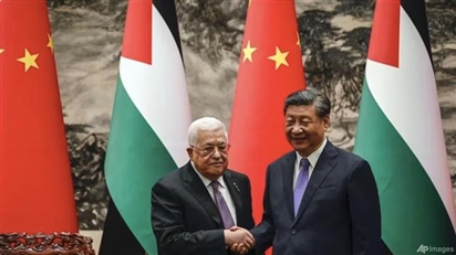 Xung đột Israel - Hamas tác động thế nào đến chiến lược 'ngoại giao cân bằng' của Trung Quốc ở Trung Đông?
