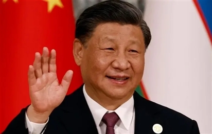 Chủ tịch nước Trung Quốc Tập Cận Bình sẽ thăm 3 nước châu Âu