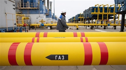 Trung Quốc âm thầm mua dầu của Nga với giá rẻ