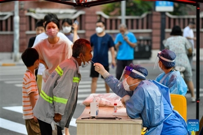 Trung Quốc ghi nhận gần 60.000 ca tử vong liên quan COVID-19 trong một tháng