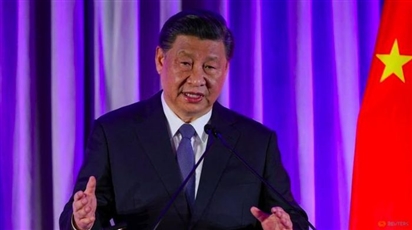 Chủ tịch Trung Quốc Tập Cận Bình yêu cầu phải có 'đội quân ngoại giao sắt thép'