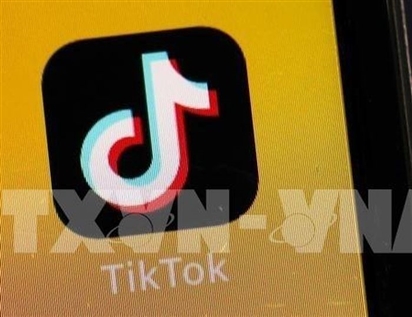 Trung Quốc bác bỏ cáo buộc của các quan chức Mỹ về TikTok