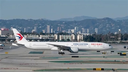 Các hãng bay Mỹ gửi tâm thư lên chính phủ đòi công bằng với hàng không Trung Quốc