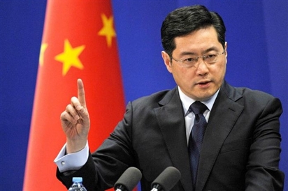 Cắt quan hệ với Đài Loan, Honduras thiết lập quan hệ với Trung Quốc