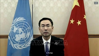 Trung Quốc kêu gọi giảm thiểu nguy cơ chiến tranh hạt nhân