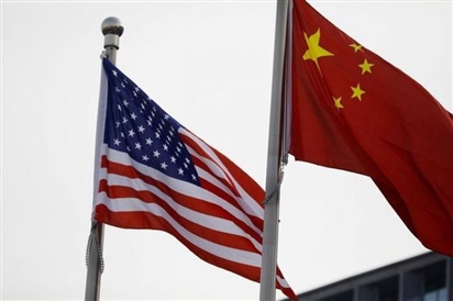 Trung Quốc và Mỹ chính thức nối lại đàm phán về biến đổi khí hậu