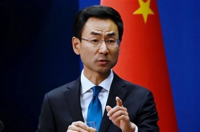 Trung Quốc kêu gọi Mỹ dỡ bỏ ngay lập tức các biện pháp cưỡng chế đơn phương