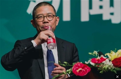 Tiết lộ bí quyết kinh doanh độc đáo của tỷ phú giàu nhất Trung Quốc
