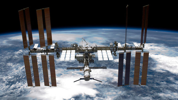 Nga lên kế hoạch rút khỏi ISS, tự thành lập trạm không gian riêng