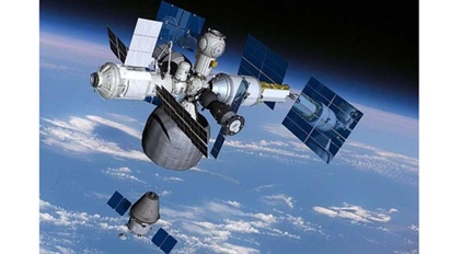 Nga dự định lắp đặt trạm vũ trụ mới