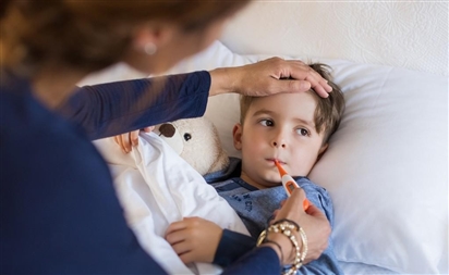 Chuyên gia Nga: Hội chứng hậu Covid-19 ít xuất hiện ở trẻ em sau khi nhiễm Omicron