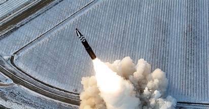 Chủ tịch Triều Tiên tuyên bố không ngần ngại tấn công hạt nhân nếu bị khiêu khích
