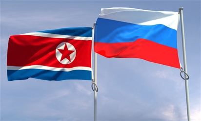 Phái đoàn tình báo Nga đến thăm Triều Tiên