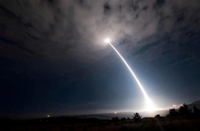Truyền thông Triều Tiên kêu gọi tăng cường sức mạnh hạt nhân sau khi Mỹ thử tên lửa ICBM