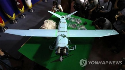 Vụ UAV Triều Tiên xâm nhập không phận Hàn Quốc cho thấy điều gì?