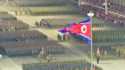 Chủ tịch Triều Tiên cảnh báo kịch bản 'tấn công phủ đầu' bằng vũ khí hạt nhân