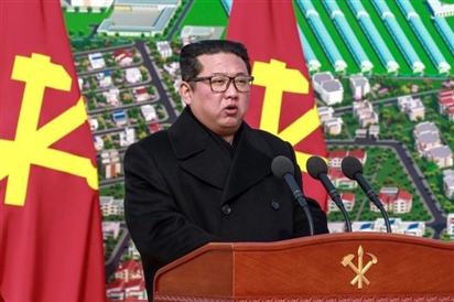 Triều Tiên nói sẽ cùng Trung Quốc ngăn chặn các mối đe dọa của Mỹ