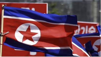 Triều Tiên cảnh báo Mỹ về hành động bị coi là tuyên chiến
