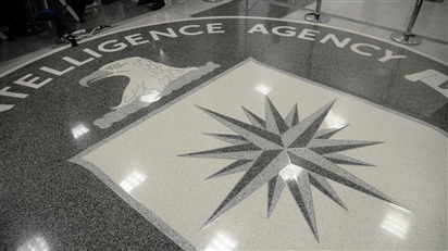 Báo Mỹ: CIA xây dựng 12 căn cứ bí mật ở Ukraine để do thám Nga