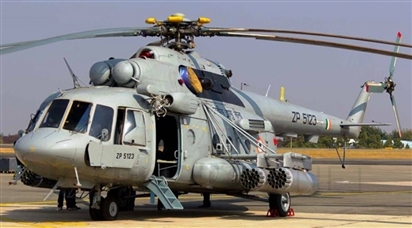 Mỹ gửi trực thăng đa năng Mi-17 hỗ trợ Ukraine, Nga đòi hỏi giải thích cụ thể, chất vấn về vi phạm cam kết quốc tế