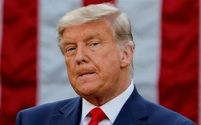 Ông Trump bị chỉ trích sau khi khen Hezbollah