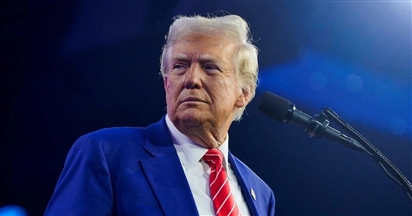 Tổng thống Trump: Ấn Độ - Pakistan đã đồng ý ngừng bắn