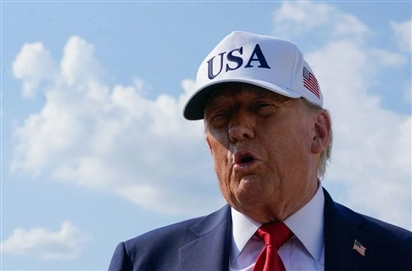 TT Trump dự định bỏ đàm phán, áp thuế cố định cho hàng trăm quốc gia