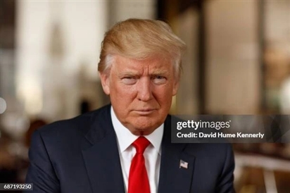 Tổng thống Trump thông báo áp thuế 50% đối với đồng nhập khẩu vào Mỹ