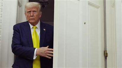Trump không đặt điều kiện Nga phải tiếp xúc với Zelensky để tiến hành cuộc gặp với Tổng thống Putin