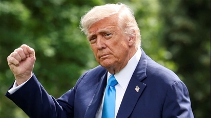 Mỹ xem xét thị thực của hơn 55 triệu người nước ngoài