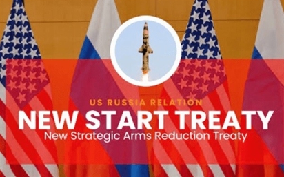 Mỹ chưa thêm phản hồi về New START, Nga nói 'họ đang đứng trước lựa chọn'