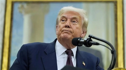 Trump đưa ra lời đe dọa nhằm vào Venezuela