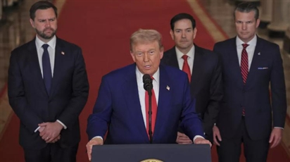 Chuyên gia dự đoán nội dung tuyên bố quan trọng của Trump về Nga