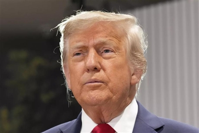 Tổng thống Trump bị chỉ trích gay gắt sau khi công kích Nga